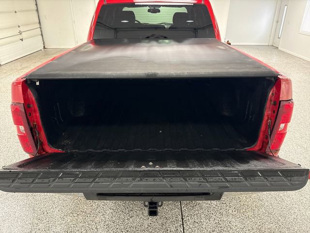 Used 2009 Chevrolet Silverado 1500 LT w/ Power Pack Plus image 27