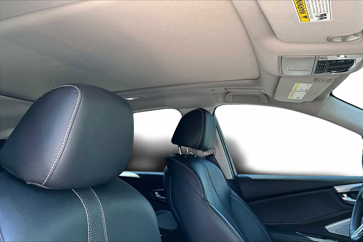 Certified 2024 Acura RDX SH-AWD w/ Technology Package image 14