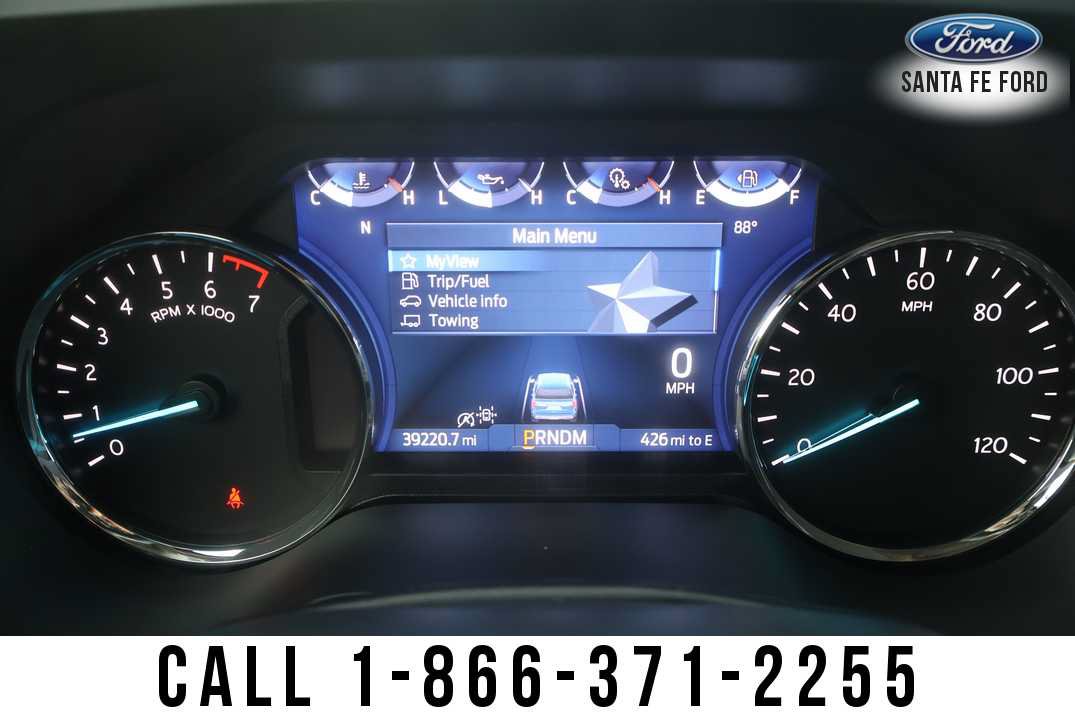 Used 2024 Ford Expedition XLT RWD image 36