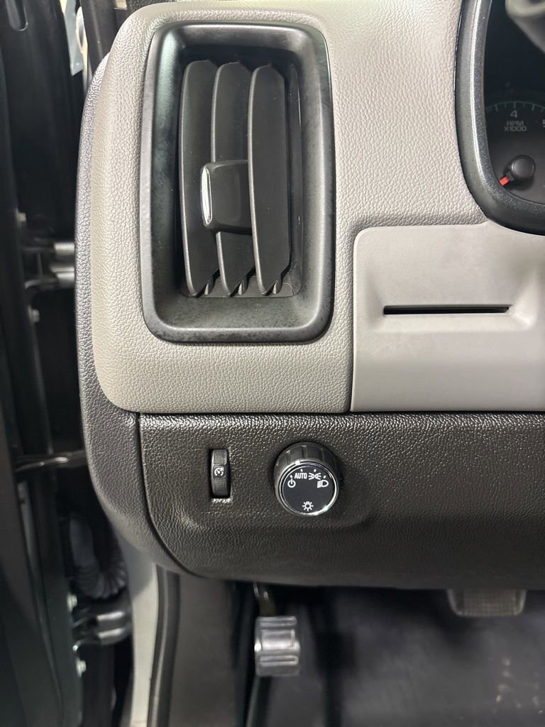 Used 2019 Chevrolet Colorado W/T w/ WT Convenience Package image 10