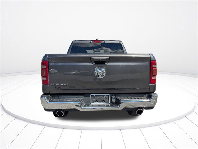 Used 2024 RAM 1500 Laramie image 14