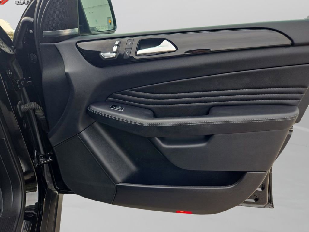 Used 2018 Mercedes-Benz GLE 43 AMG 4MATIC Coupe image 30