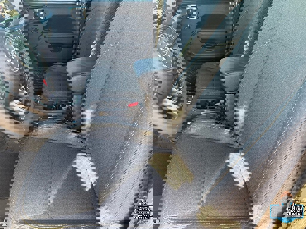 Certified 2025 Jeep Wrangler Sport S image 12