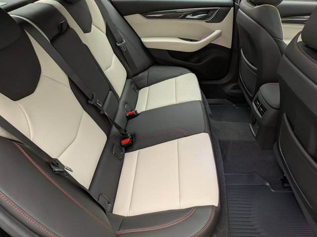 Used 2026 Cadillac CT5 Sport AWD/4WD image 25