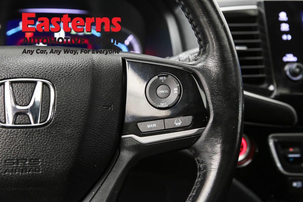 Used 2021 Honda Pilot Touring image 16