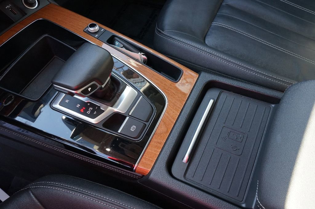 Used 2021 Audi Q5 2.0T Premium Plus image 14