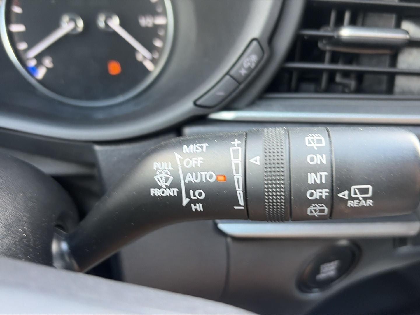Used 2023 MAZDA CX-30 AWD 2.5 S w/ Select Package image 15