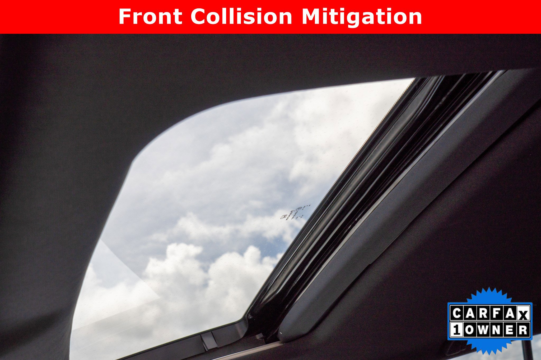 Used 2023 Honda Passport EX-L image 18