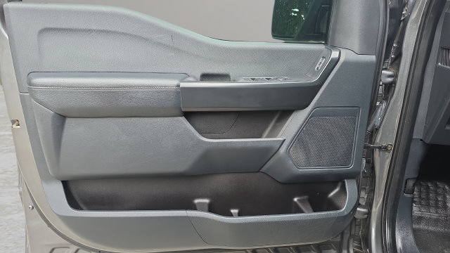 Used 2021 Ford F150 XL w/ STX Appearance Package RWD image 29