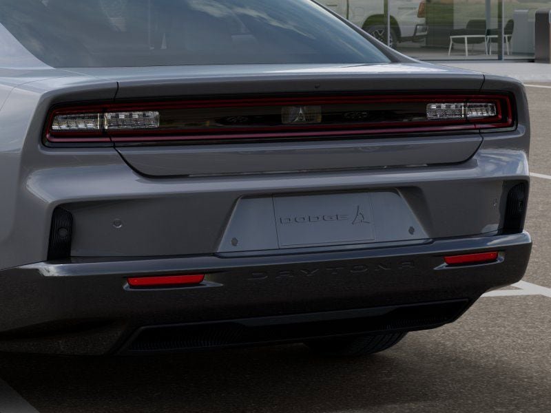 New 2025 Dodge Charger Daytona R/T w/ Sun & Sound Package AWD/4WD image 13