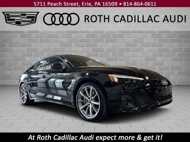 Used 2025 Audi A5 2.0T Premium Plus w/ Convenience Plus Package