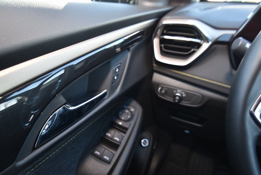 New 2026 Chevrolet TrailBlazer ACTIV w/ Convenience Package image 14