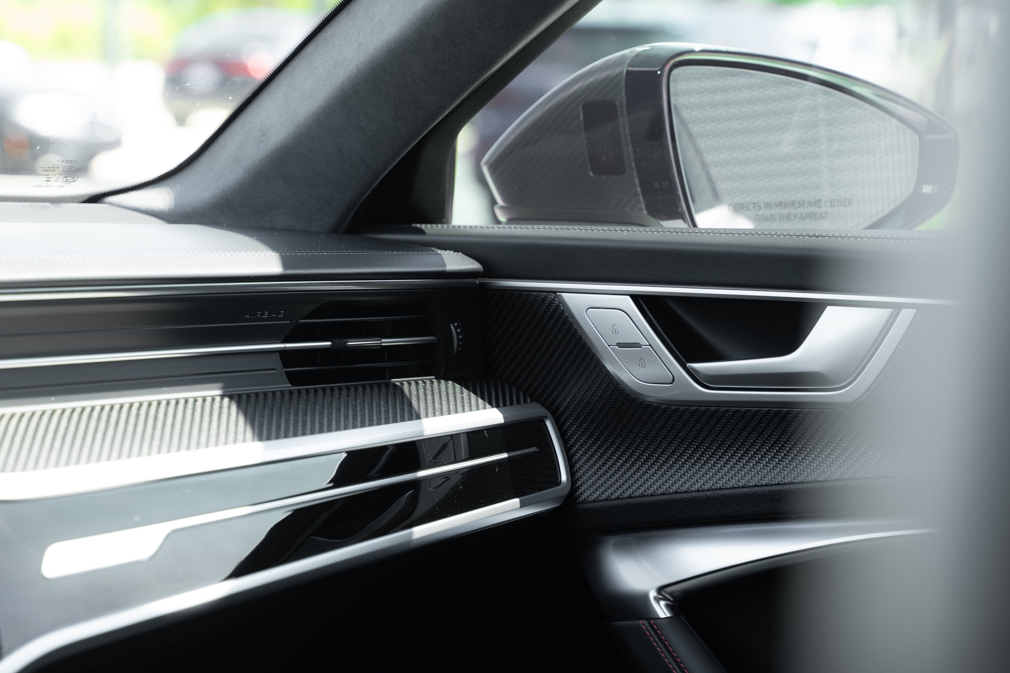 Certified 2025 Audi RS 6 performance AWD/4WD image 22