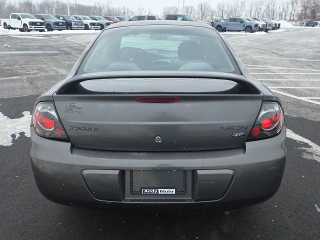 Used 2003 Dodge Neon SXT image 7