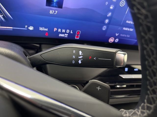 Used 2025 Buick Enclave Avenir w/ Super Cruise Package image 38