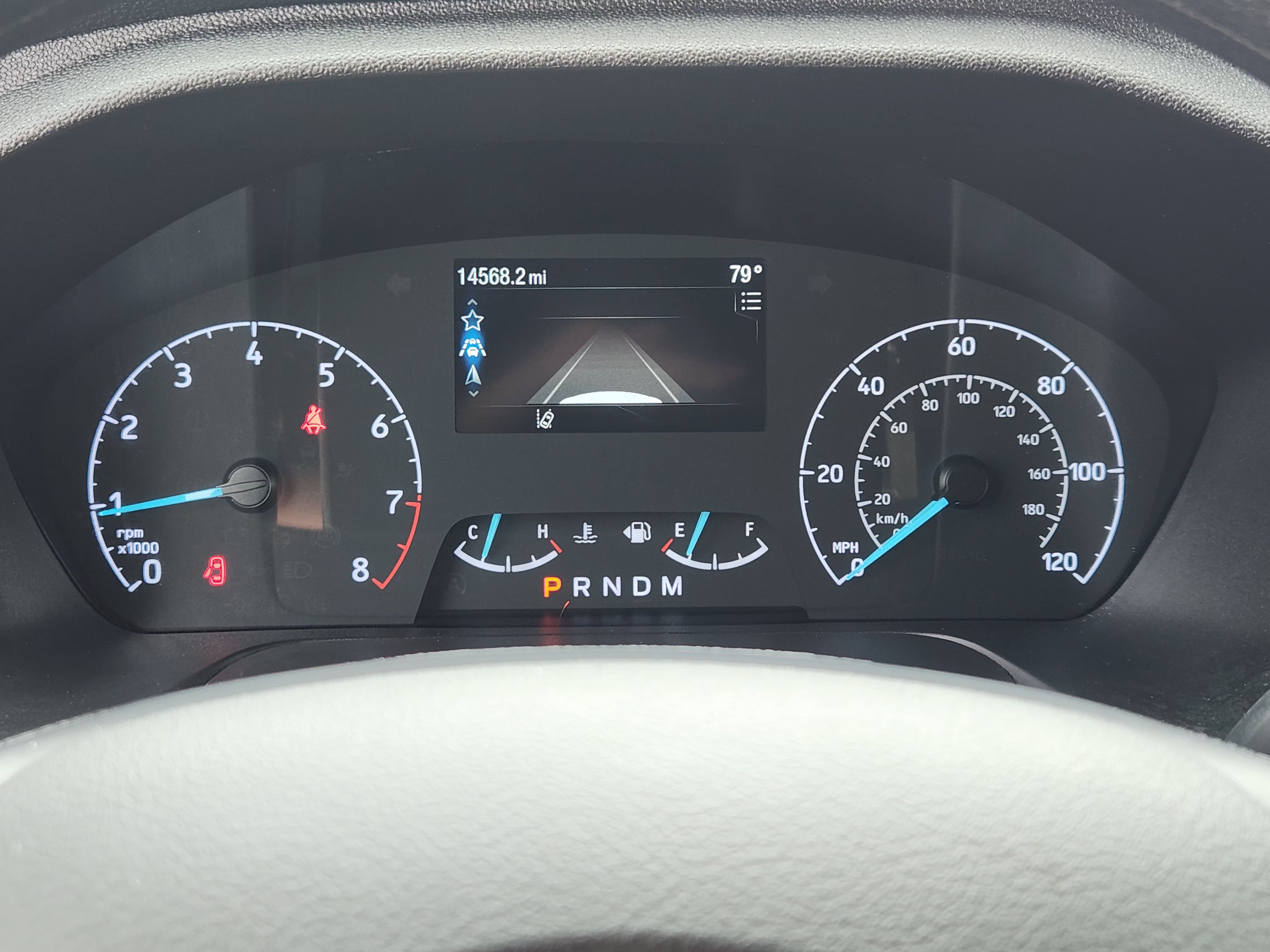 Used 2025 Ford Transit 350 XLT RWD image 17