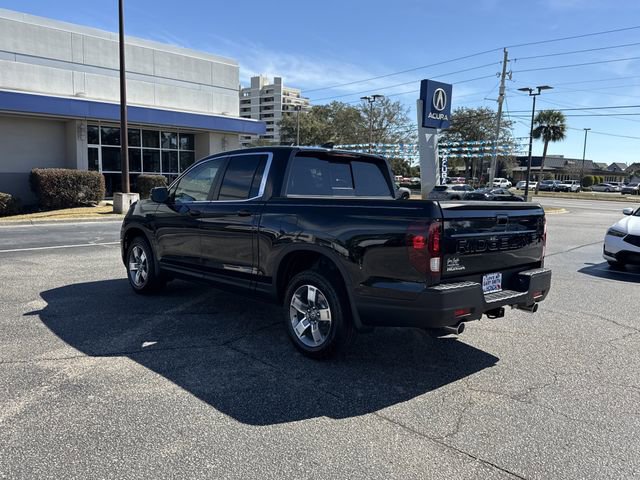 New 2026 Honda Ridgeline RTL image 7