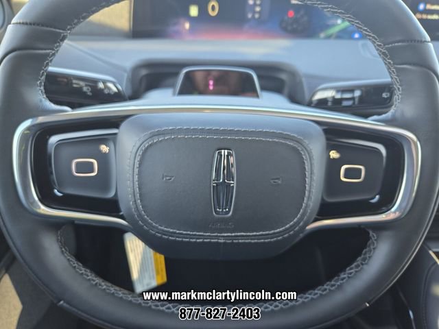 New 2026 Lincoln Navigator L Reserve image 19