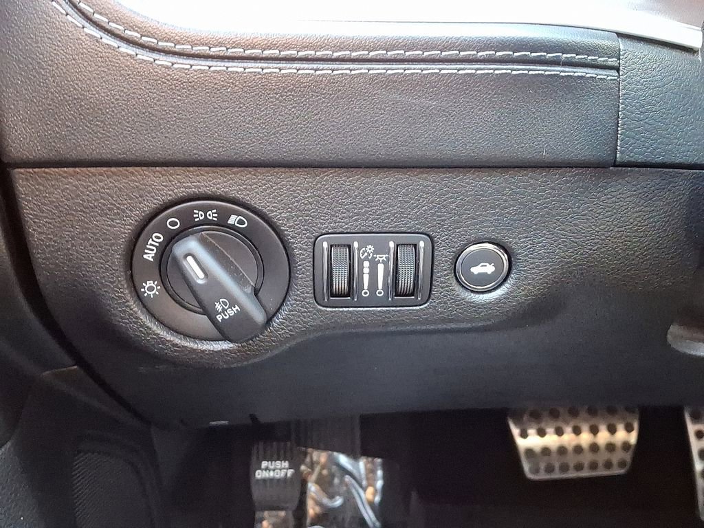 Used 2021 Dodge Charger Scat Pack w/ Plus Group image 24