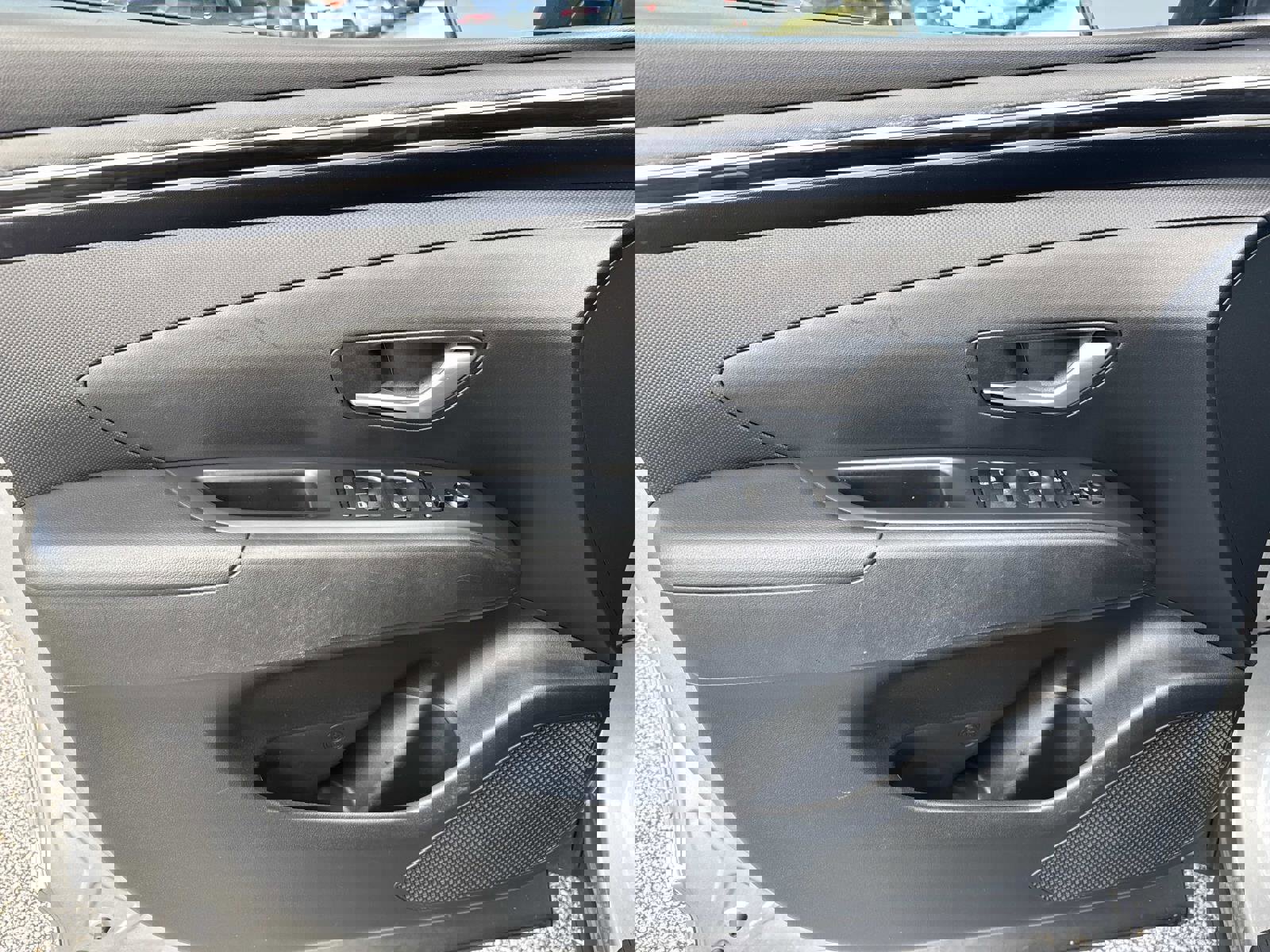 Used 2023 Hyundai Tucson SEL image 17