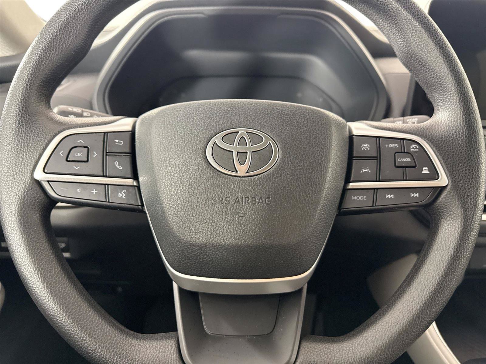 Certified 2026 Toyota Grand Highlander FWD image 15