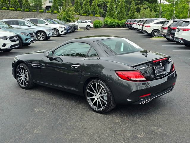 Used 2020 Mercedes-Benz SLC 43 AMG image 17