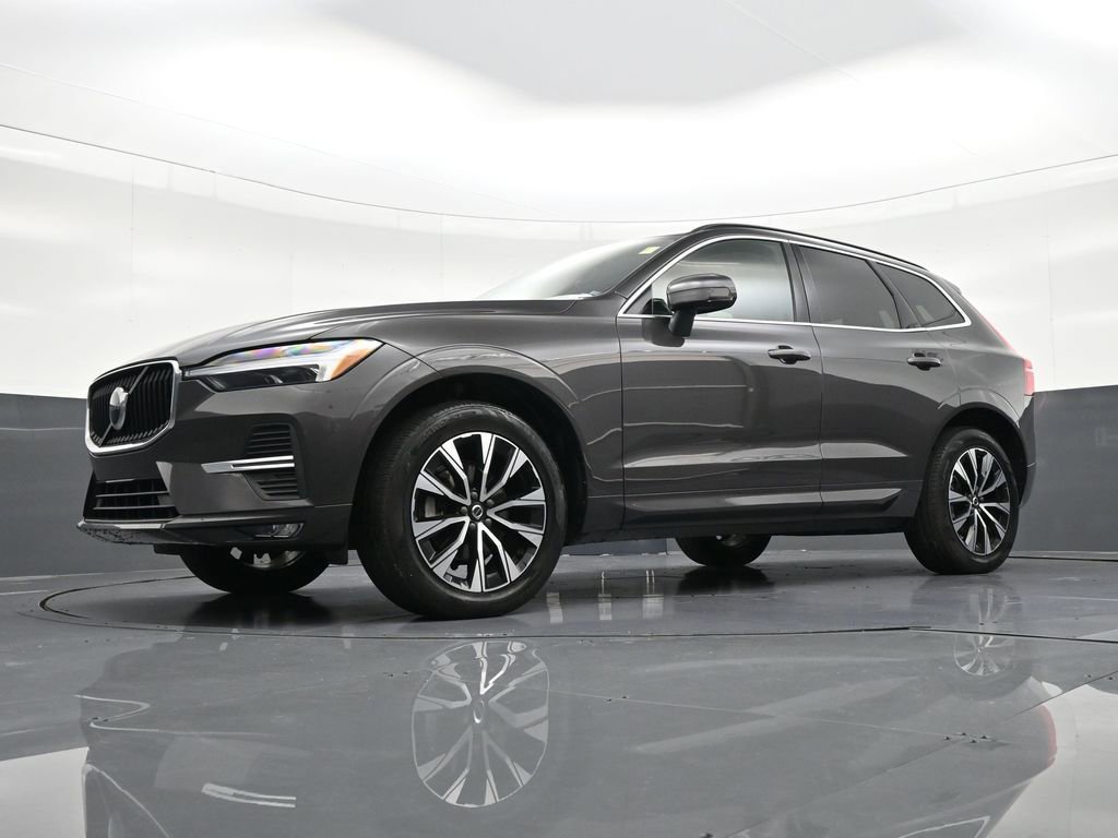 Certified 2023 Volvo XC60 B5 Core image 23