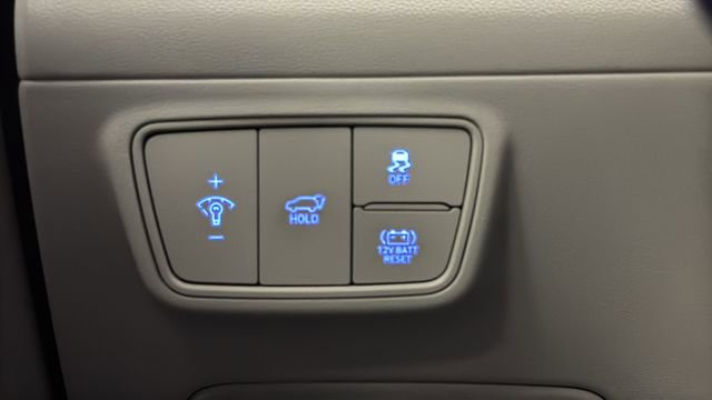 Used 2024 Hyundai Tucson Limited AWD/4WD image 33