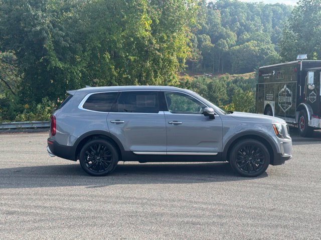 Used 2022 Kia Telluride SX FWD image 7