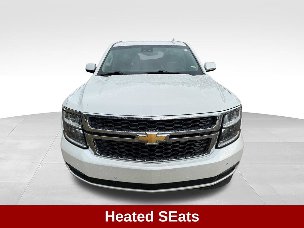 Used 2017 Chevrolet Suburban LT AWD/4WD image 10