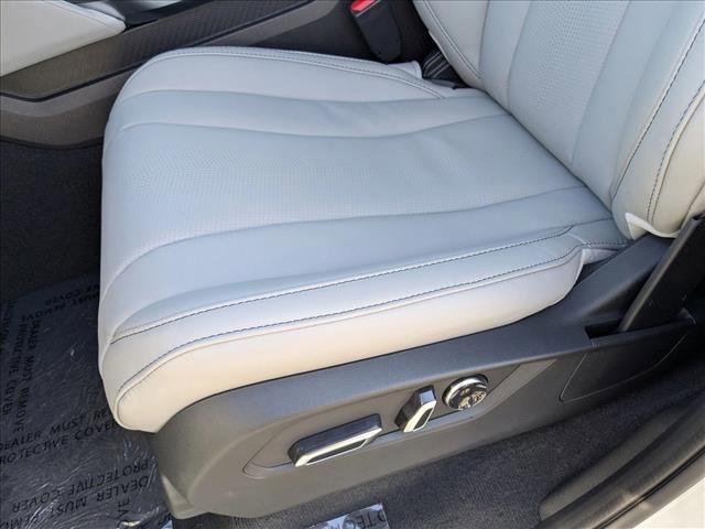 New 2026 Acura MDX SH-AWD w/ Technology Package image 4