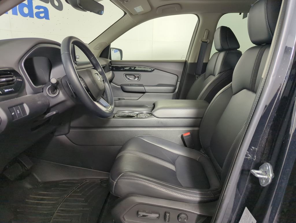 Certified 2024 Honda Pilot Touring image 8