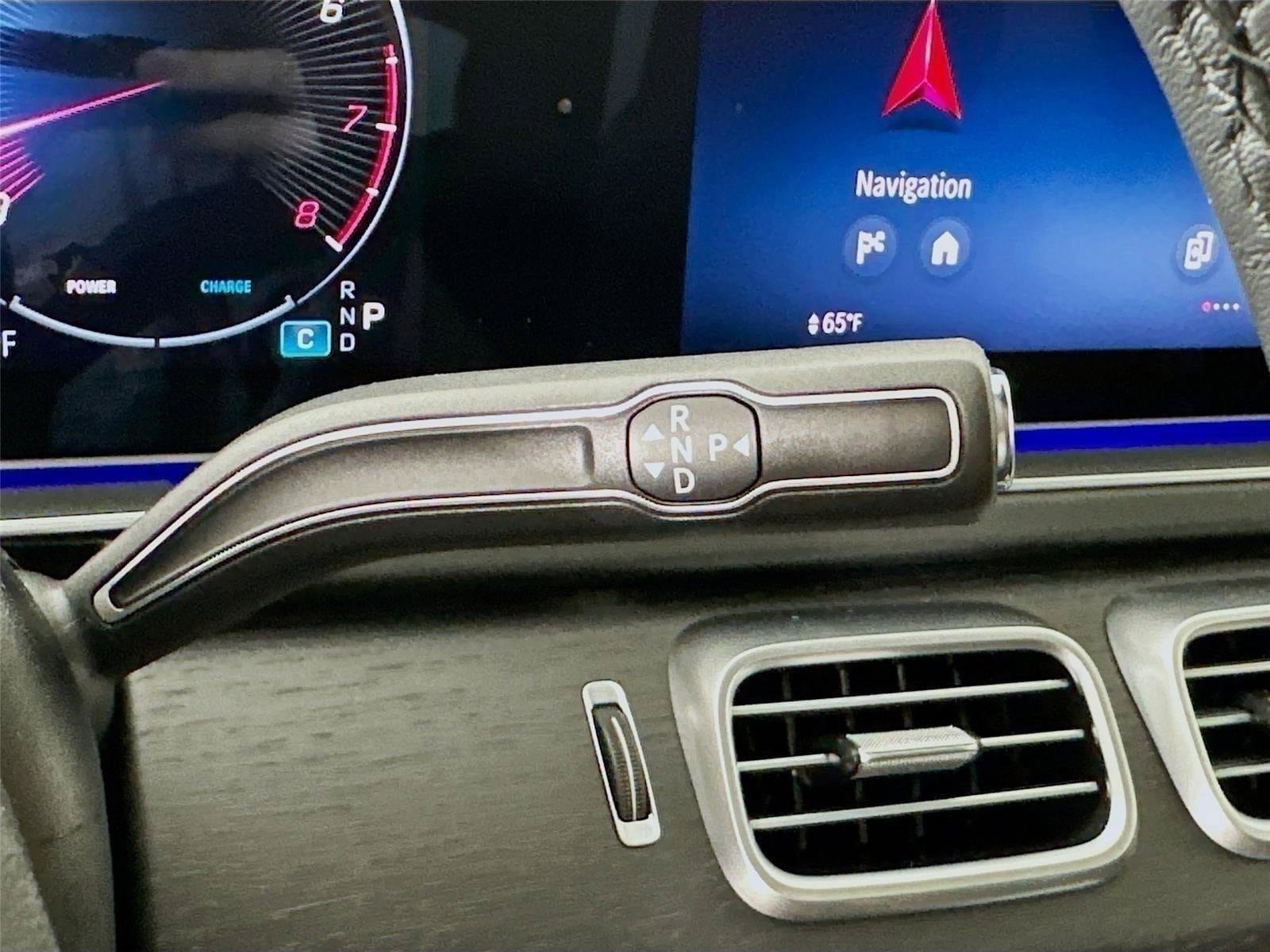 Certified 2026 Mercedes-Benz GLE 350 4MATIC image 21