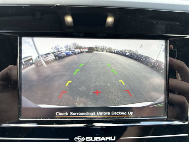 Used 2024 Subaru Forester Premium AWD/4WD image 25