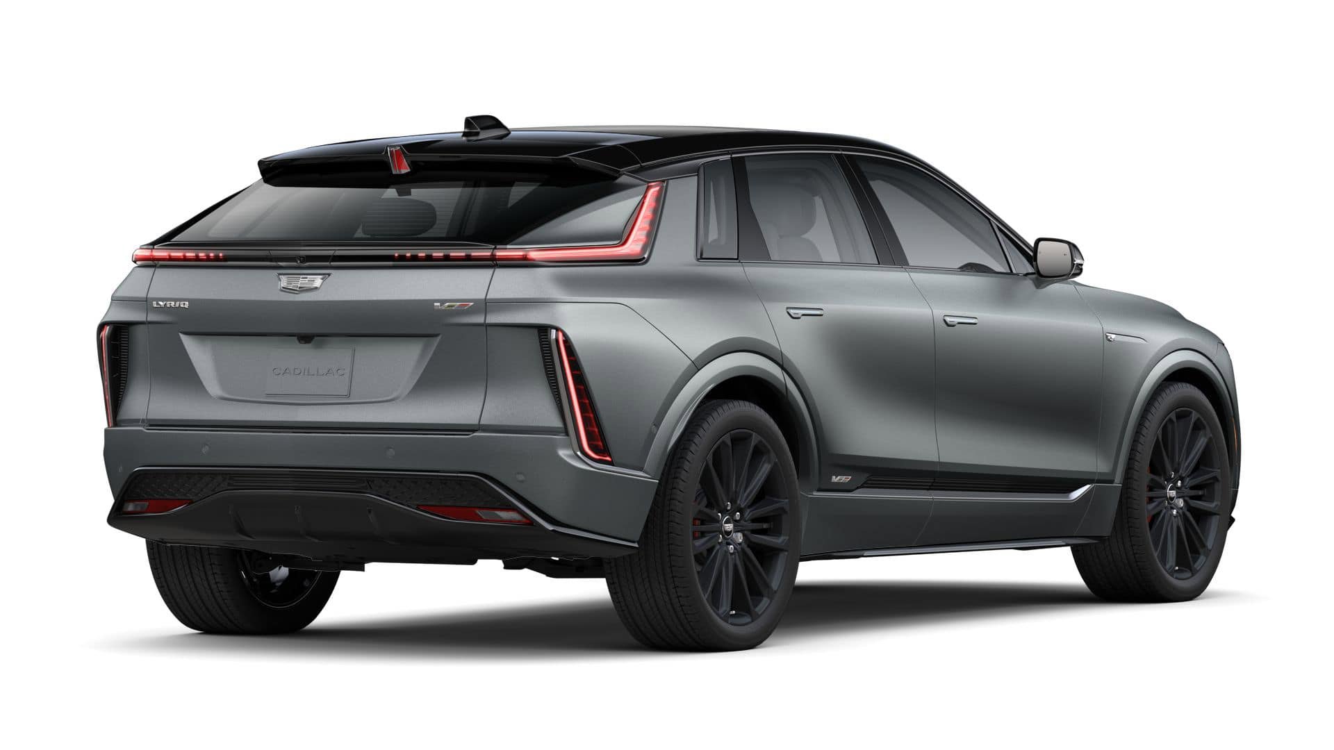 New 2026 Cadillac Lyriq V image 5