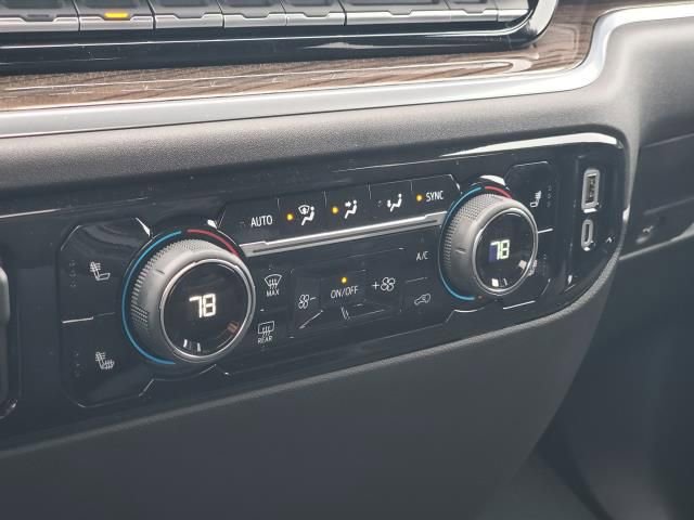 New 2026 Chevrolet Silverado 1500 LT image 19