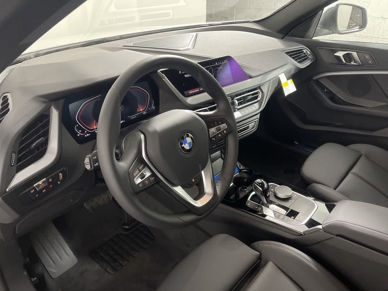 Used 2024 BMW 228i xDrive Gran Coupe w/ Convenience Package AWD/4WD image 14