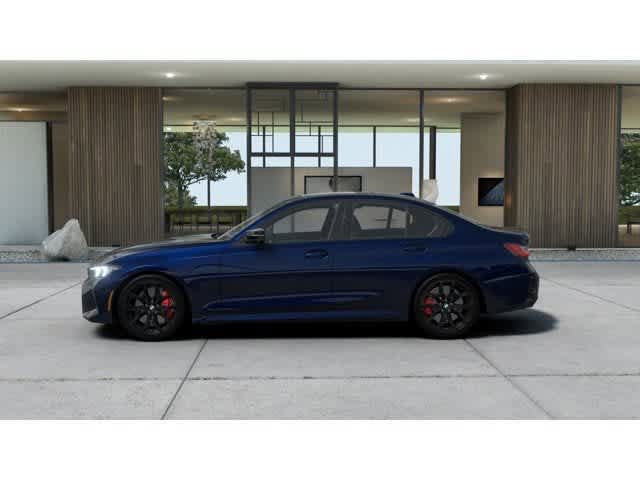 New 2026 BMW M340i xDrive AWD/4WD image 4