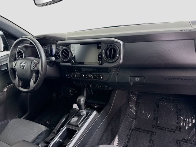 Used 2023 Toyota Tacoma TRD Off-Road w/ Technology Package AWD/4WD image 27