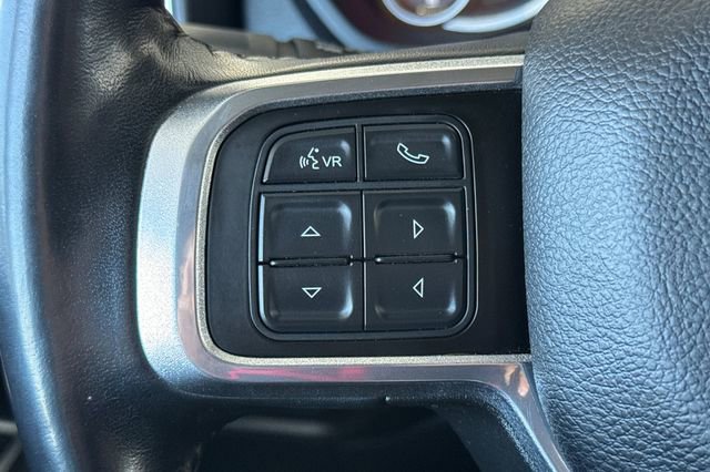 Used 2022 RAM 3500 Laramie image 36