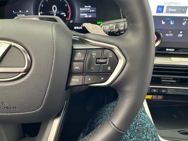 New 2026 Lexus TX 350 AWD w/ Technology Package image 23