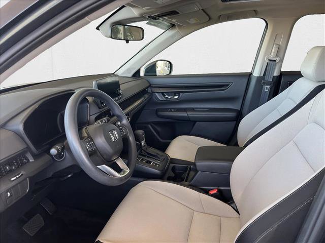 Certified 2024 Honda CR-V EX image 9