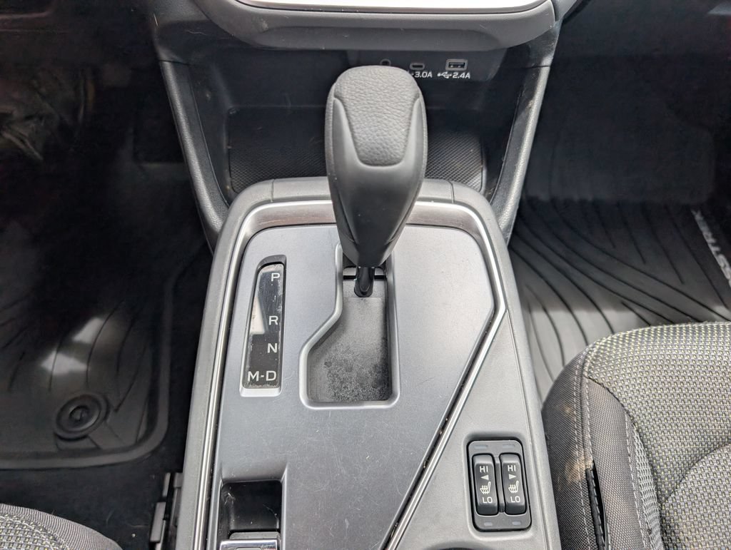 Used 2024 Subaru Crosstrek 2.0i Premium AWD/4WD image 22