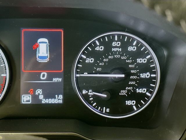 Used 2023 Subaru Outback Onyx Edition image 14