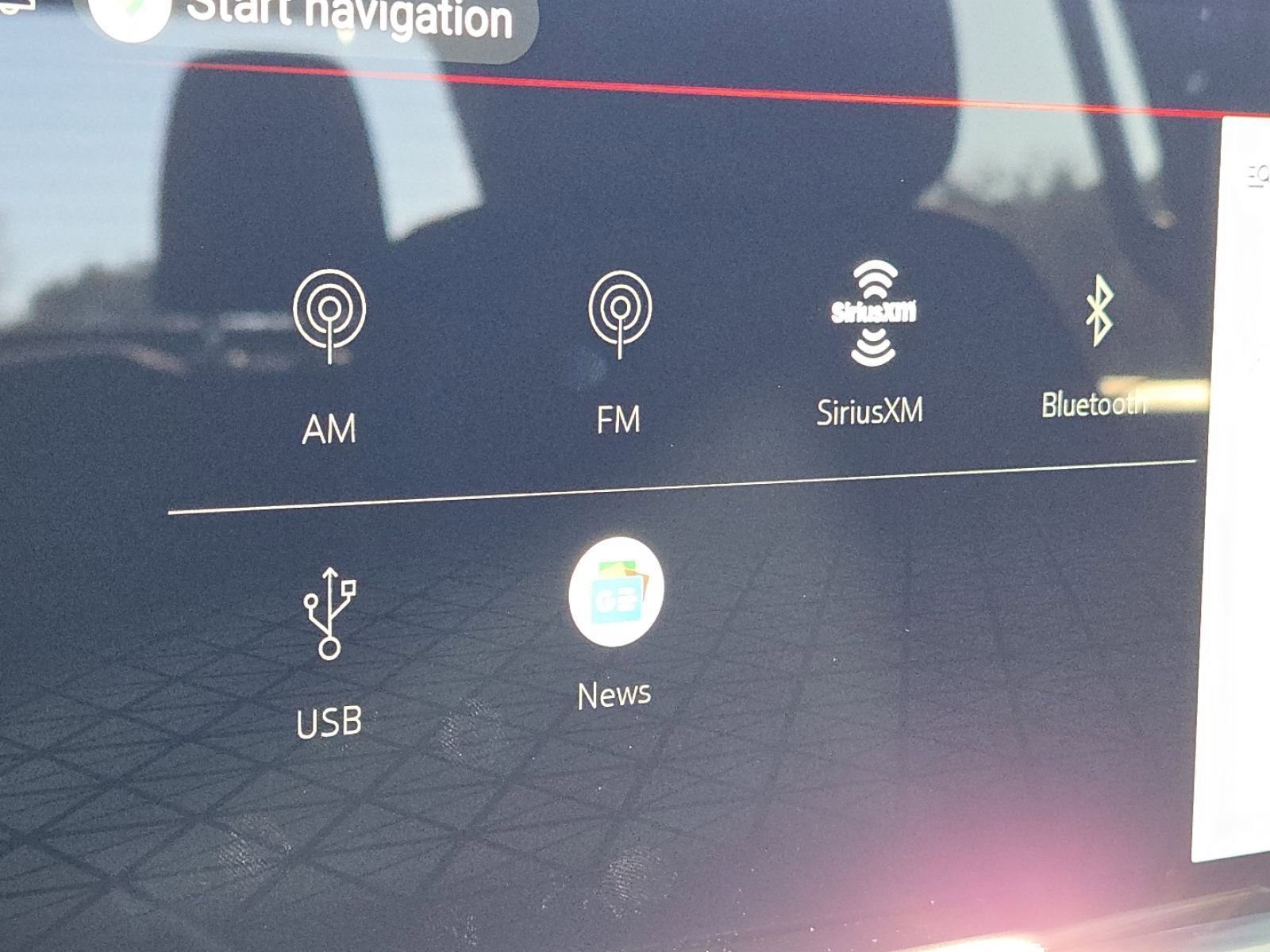 New 2026 GMC Sierra 1500 Elevation image 31