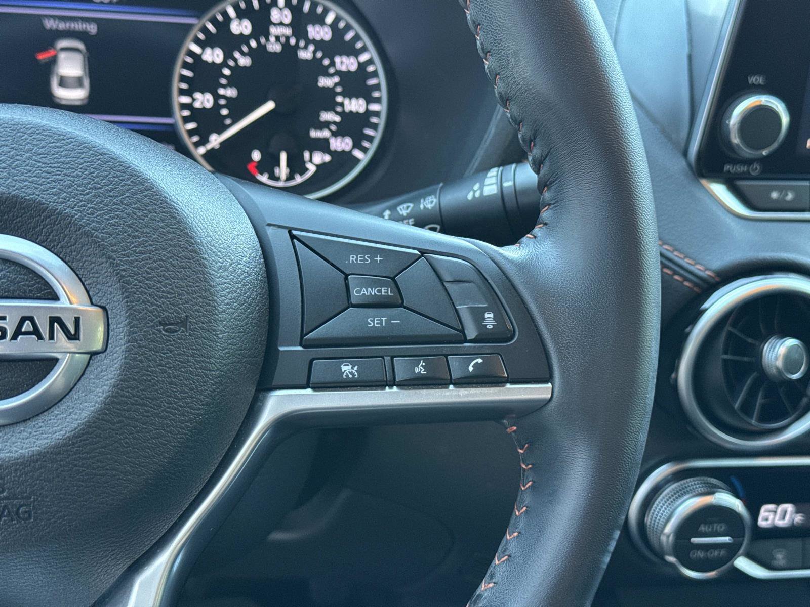 Used 2021 Nissan Sentra SR image 26