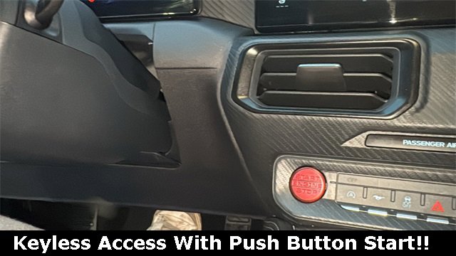 Used 2024 Ford Mustang Coupe w/ 2.3L High Performance Package image 5