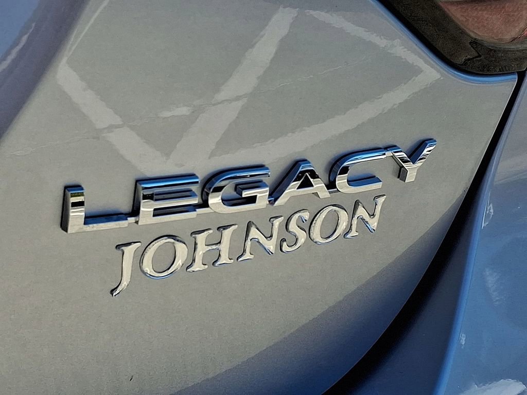 New 2025 Subaru Legacy Limited image 19