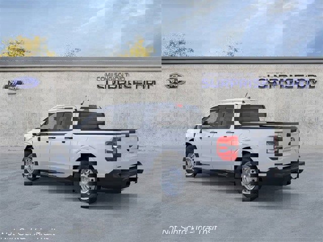 New 2026 Ford Maverick XL image 29