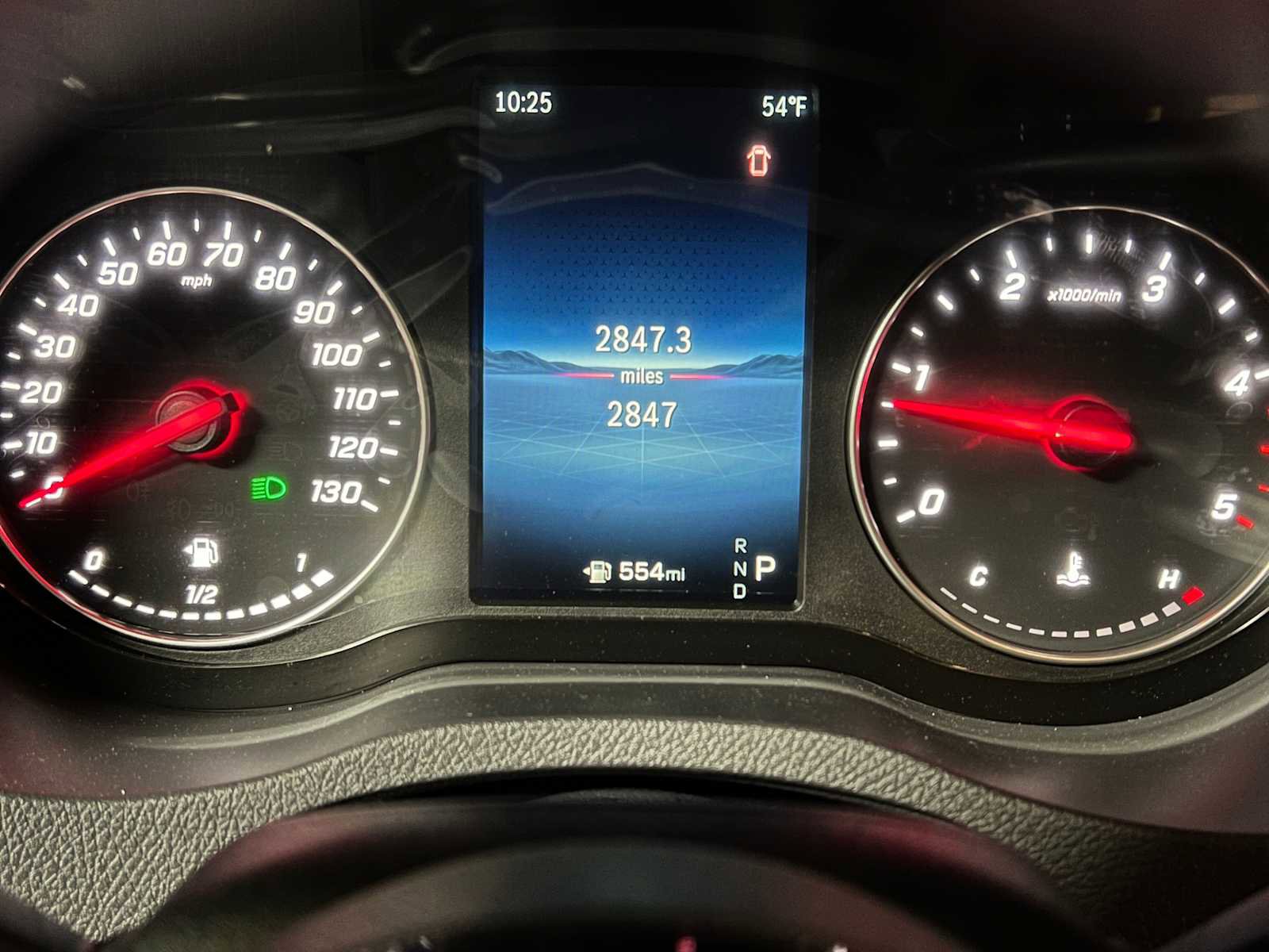 Used 2025 Mercedes-Benz Sprinter 2500 image 27